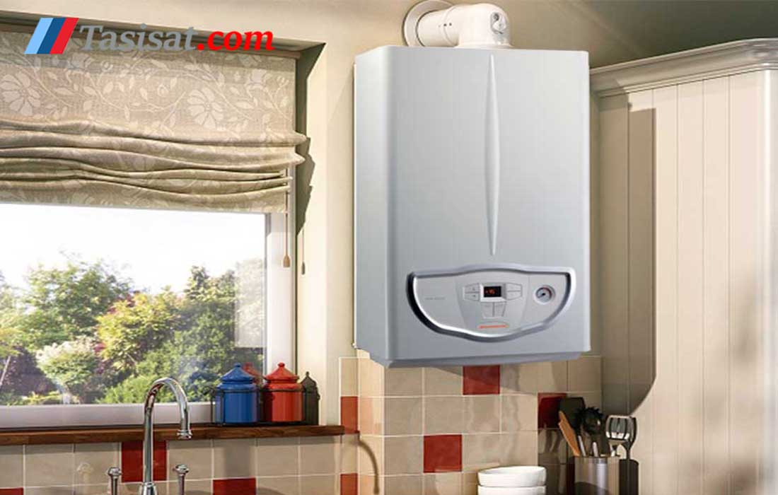 پکیج ایمرگس 28000 مدل MINI EOLO 28