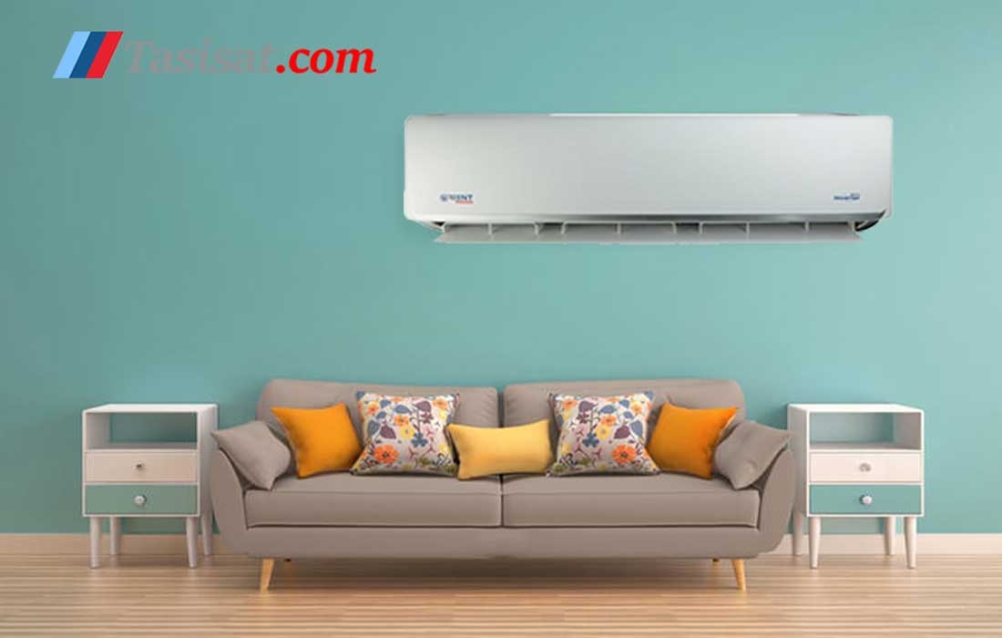 کولر گازی اورینت اینورتر 18000 مدل OMINV-18H410A