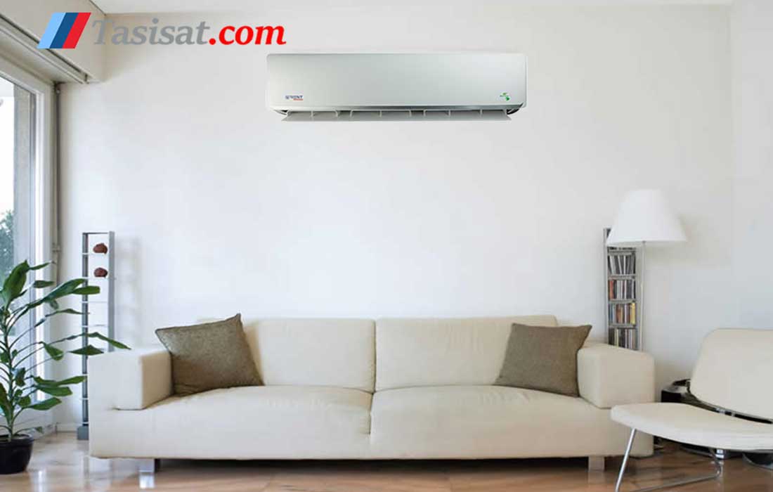 کولر گازی اورینت 18000 گرید A مدل OMA-18H410A