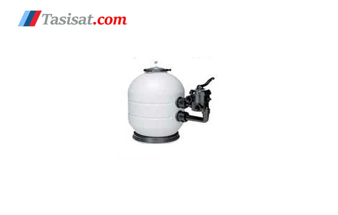 فیلتر شنی استخر IML سری ROMA