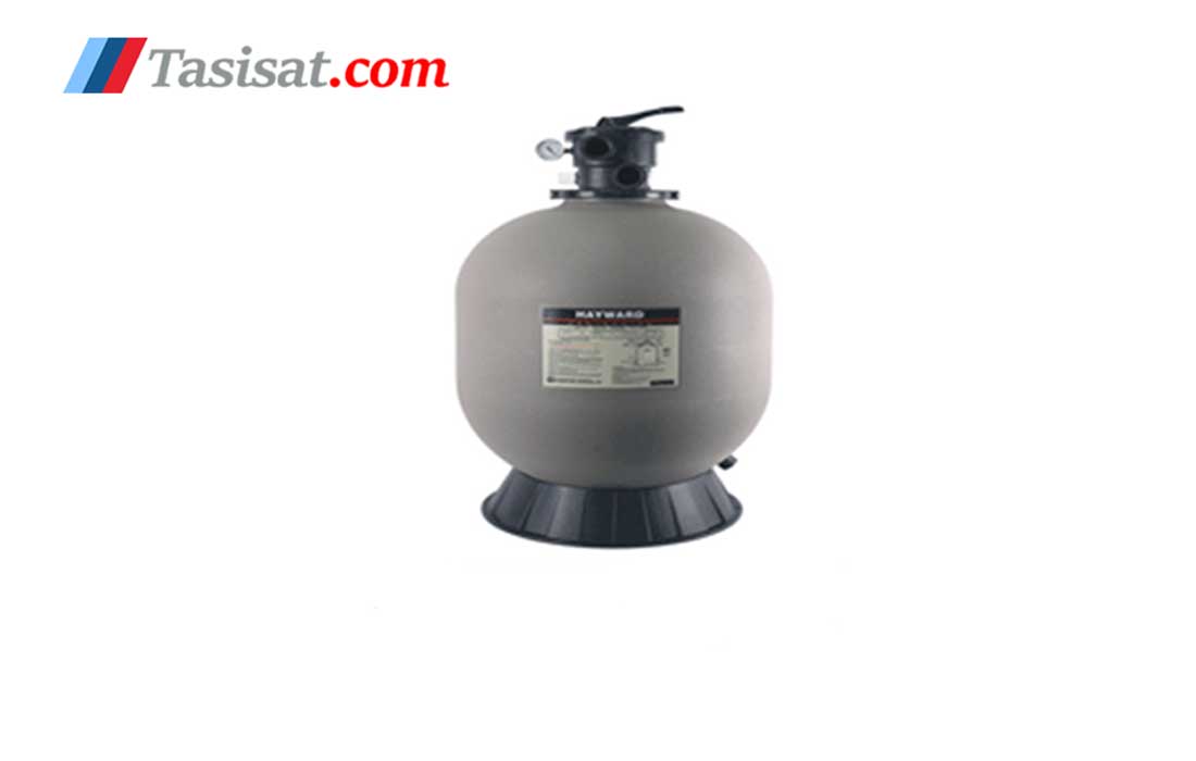 فیلتر شنی استخر هایوارد HAYWARD سری Pro