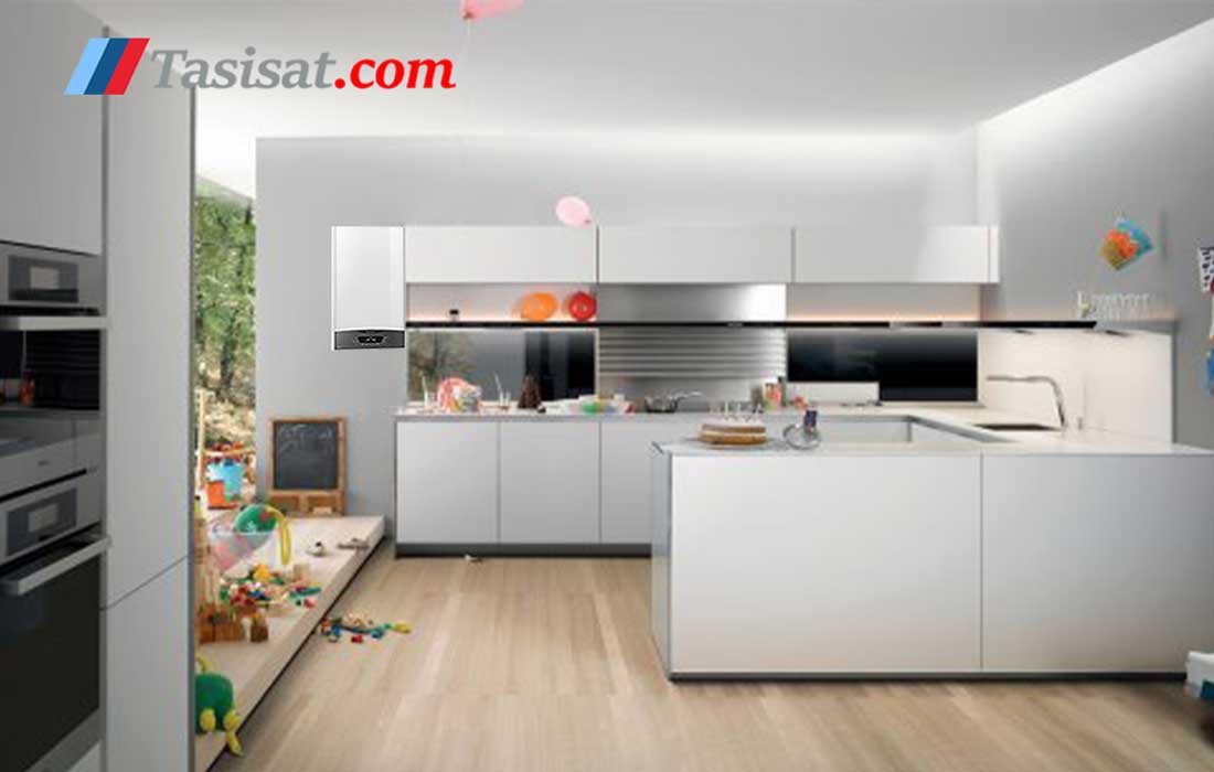 پکیج آریستون 35000 مدل CLAS X 35FF