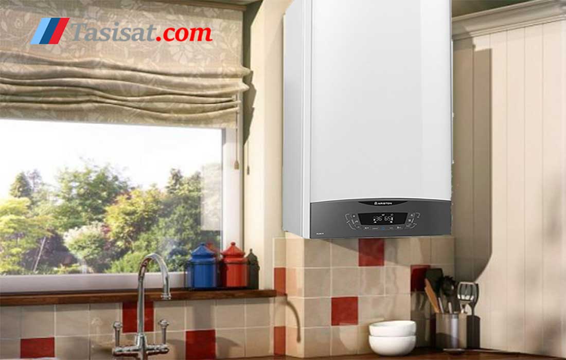 پکیج آریستون 24000 مدل CLAS X 24FF